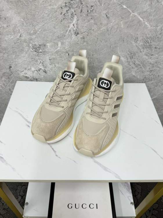 Picture of Gucci Shoes _SKUGuccisz38-45hnh031310723